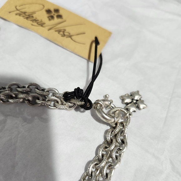 Patricia Nash Nicolina Necklace - Picture 9 of 10